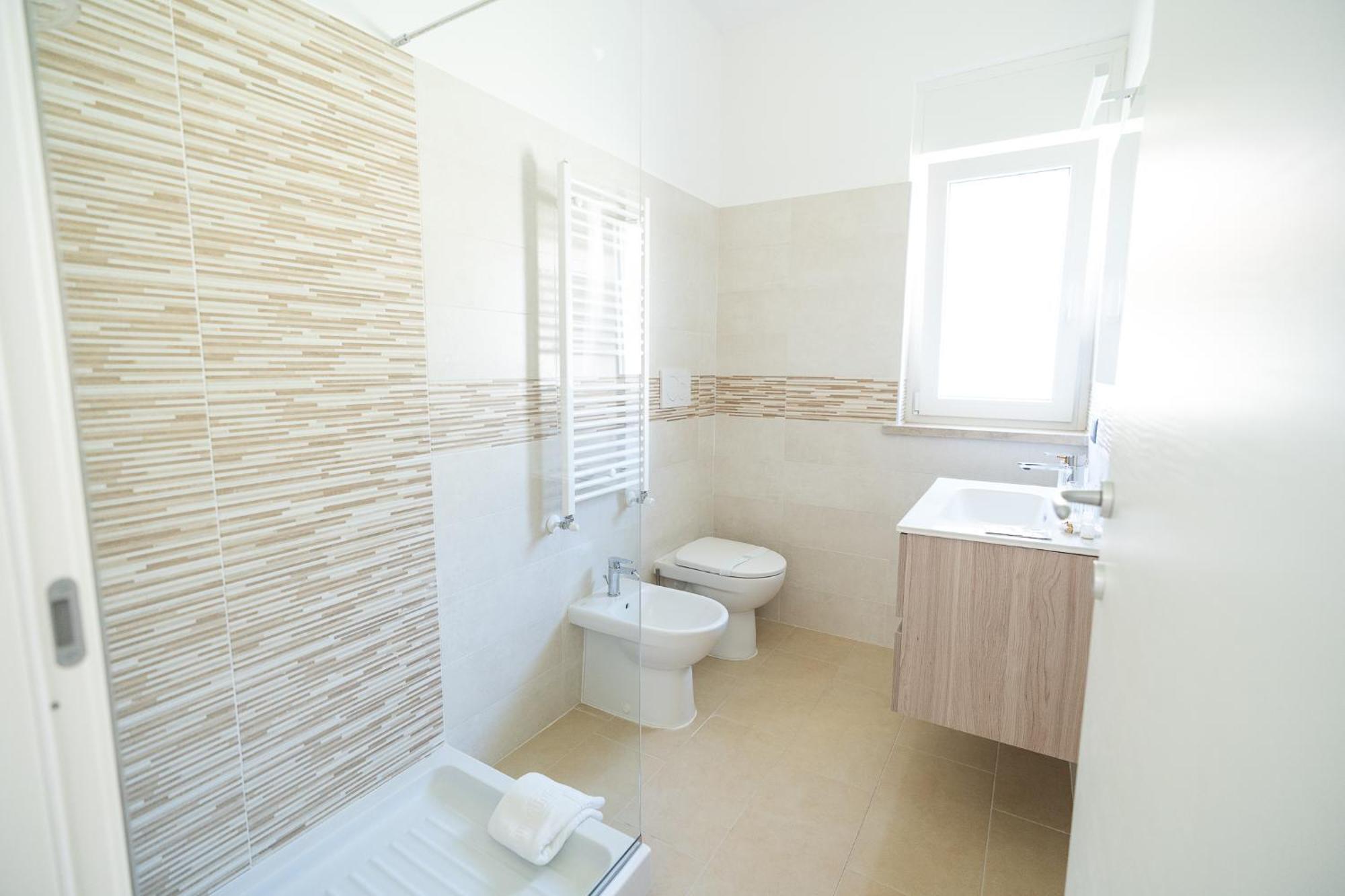 Airport Noa Modern Home Fiumicino Exterior photo